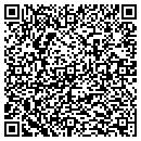 QR code with Refron Inc contacts