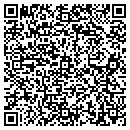 QR code with M&M Carpet Sales contacts