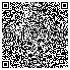 QR code with Hialeah Shores Nursing & Rehab contacts