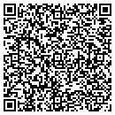 QR code with SBA Consulting Inc contacts