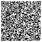 QR code with Christ Deliverance Church-God contacts