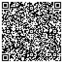 QR code with AMR Health Inc contacts