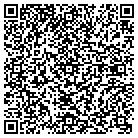 QR code with Hydrocarbon Products Co contacts