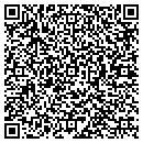 QR code with Hedge Hunters contacts