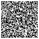 QR code with C & K Eyecare contacts