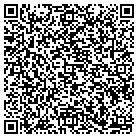 QR code with DMJ & C Transport Inc contacts