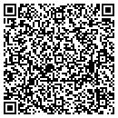 QR code with Aranon Corp contacts