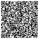 QR code with Highmiller Cycles Inc contacts