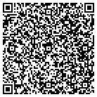 QR code with D P Machine Products Inc contacts