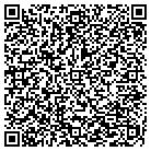 QR code with Richard's Welding & Ornamental contacts