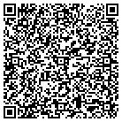 QR code with Okeechobee County Fire Rescue contacts
