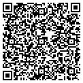 QR code with S A Farms contacts