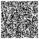 QR code with Adams Lawnscapes contacts