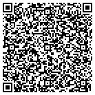 QR code with A Full Service Mobile Notary Publc contacts