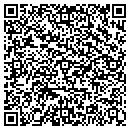 QR code with R & I Auto Repair contacts