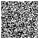 QR code with Kinary Aviaries contacts