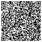 QR code with R D Little & Assoc Inc contacts