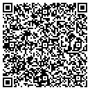 QR code with Kle of Palm Beach Inc contacts