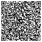 QR code with RAS Construction & Dev contacts