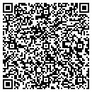 QR code with Kompas Travel contacts