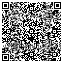 QR code with KCCS Inc contacts