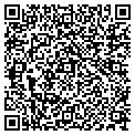 QR code with ICM Inc contacts