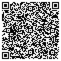 QR code with Doggibags contacts