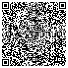 QR code with Back In Touch Day Spa contacts