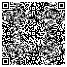 QR code with Back To Hlth Rehab & Wellness contacts