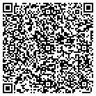 QR code with Connie's Hair & Nail Design contacts