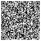 QR code with Hunter Child Care Center contacts