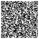 QR code with Serrano & Sons Welding Sups contacts