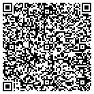 QR code with CMS Professional Staffing Inc contacts