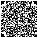 QR code with Rods Auto Works Inc contacts