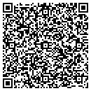 QR code with Hands Off Surfing contacts