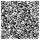 QR code with Manning Irrigation Inc contacts