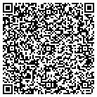 QR code with Aronelli Leather Inc contacts
