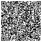 QR code with Hennig Training Center contacts
