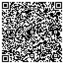QR code with Dip & Donut contacts