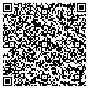 QR code with A S Automotive contacts