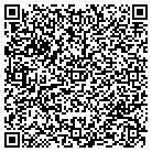 QR code with National Alliance-Mentally Ill contacts
