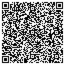 QR code with Hoover John contacts