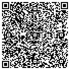 QR code with Cya Insurance Inc contacts