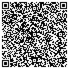 QR code with B K Stechmiller MD Pa contacts