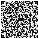 QR code with Hawthorn Apartments contacts