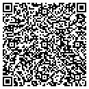 QR code with Helm Bank contacts