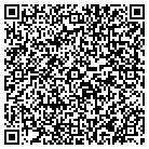 QR code with Service Master Of Ormond Beach contacts