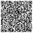 QR code with Albert's Plus Donna's contacts