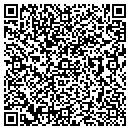 QR code with Jack's Diner contacts