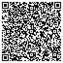 QR code with J L Gaymon contacts